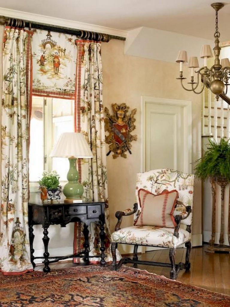 25 Amazing French Country Cottage Decor Ideas 9 