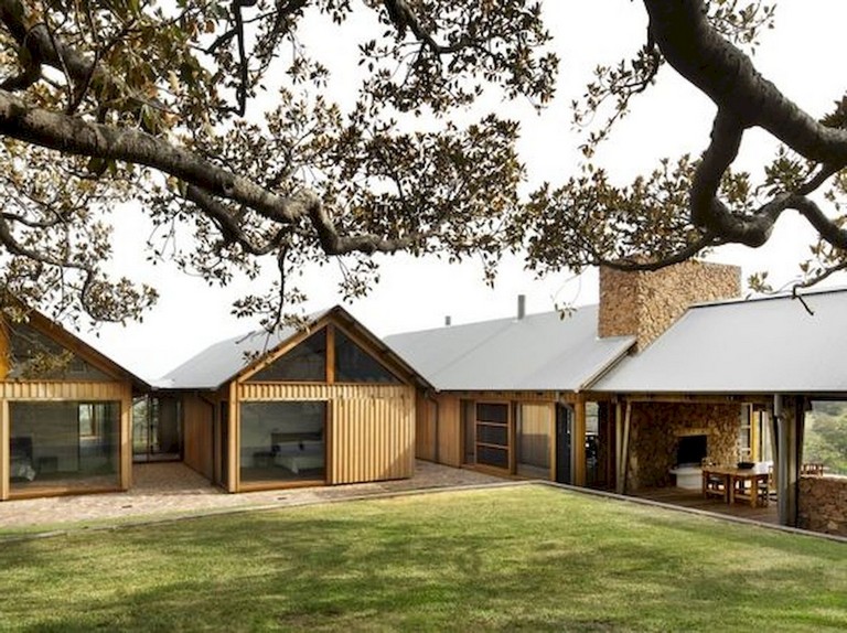53 Marvelous Australian Farmhouse Style Design Ideas Page 47 Of 55