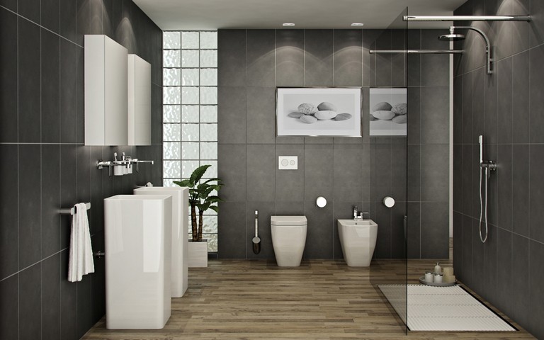 Bathroom Design Ideas You Should Have