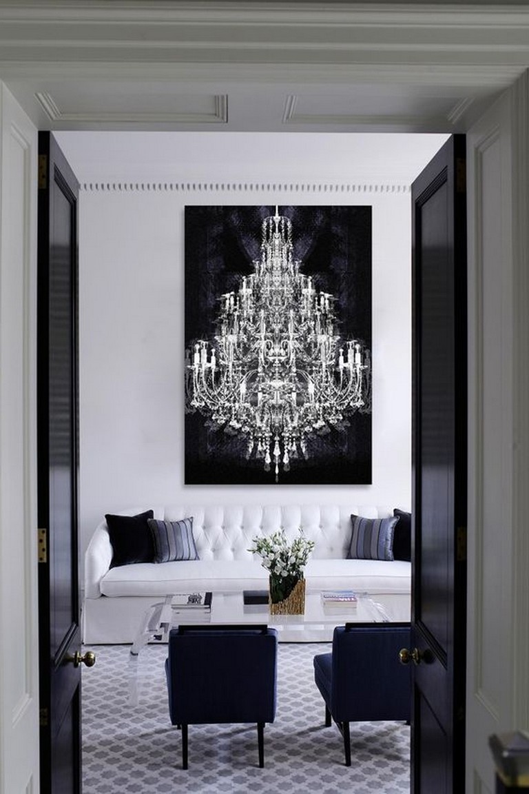 living decor swoon worthy glam awesome